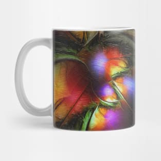 Fruit of the Forest Mug